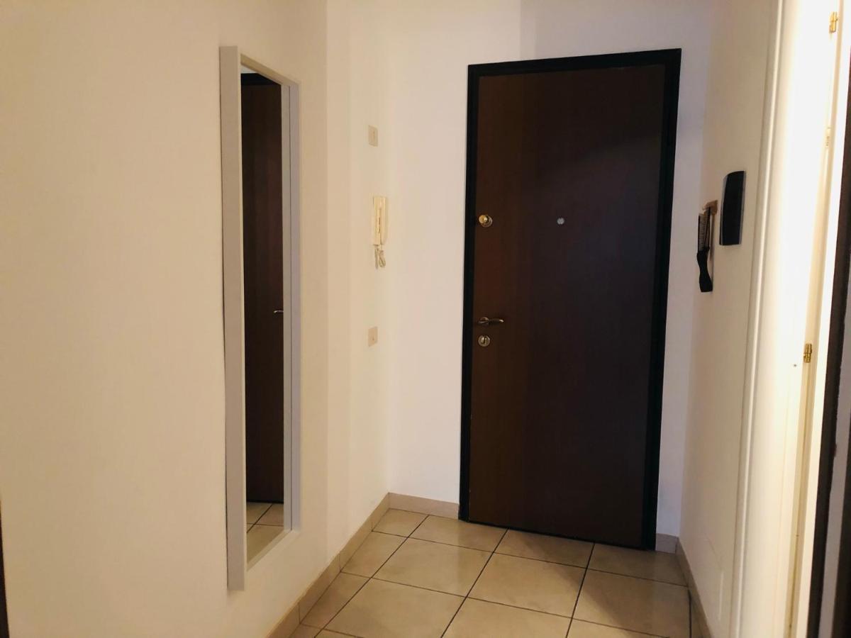 圣雷默La Casa Di Anna公寓 外观 照片