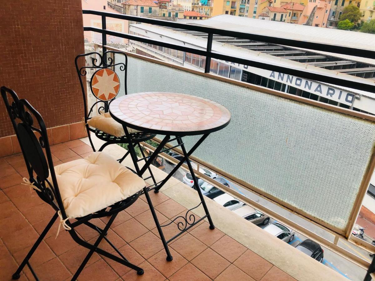 圣雷默La Casa Di Anna公寓 外观 照片
