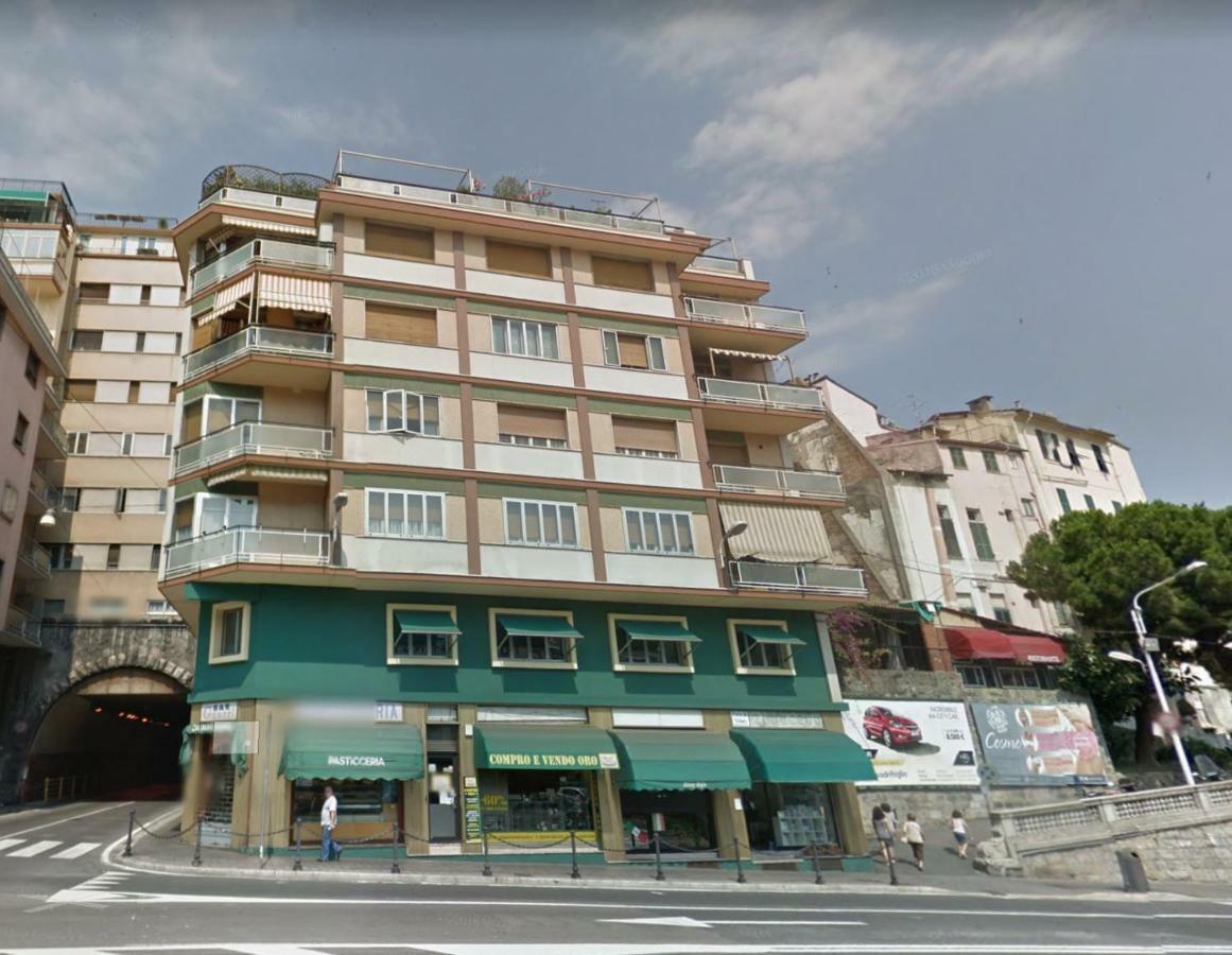 圣雷默La Casa Di Anna公寓 外观 照片